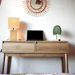 Апартаменты Stosy Gare