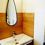 Stosy Gare Apartman Caen