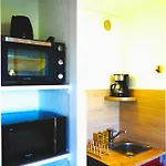 Stosy Gare Apartman *