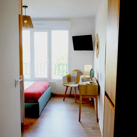 Appartamento Stosy Gare