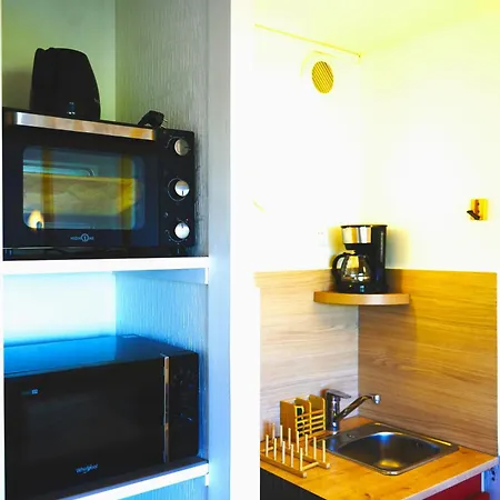 Stosy Gare Apartmán *