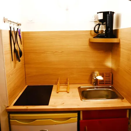 Stosy Gare Apartman *