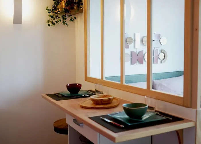 Apartament Stosy Gare