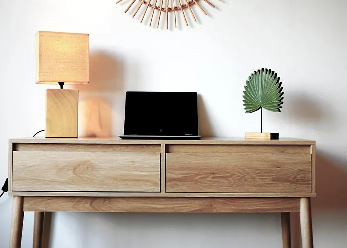 Apartament Stosy Gare