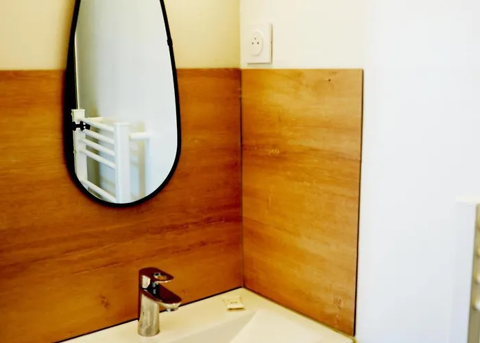 Stosy Gare Apartament Caen