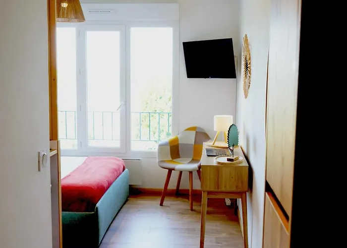 Apartament Stosy Gare