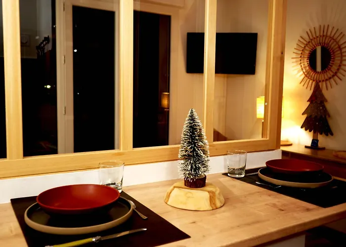 Stosy Gare Apartament *