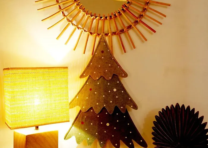 Apartament Stosy Gare *