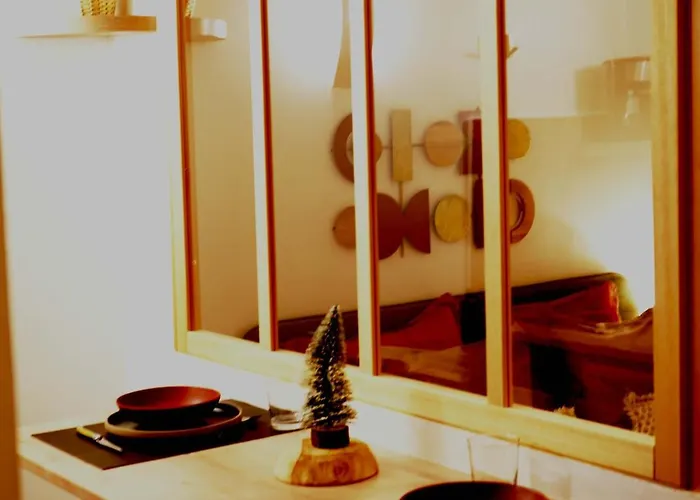 Apartament Stosy Gare